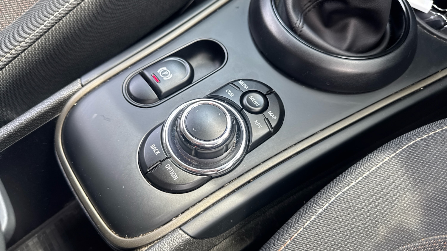 Vehicle 19