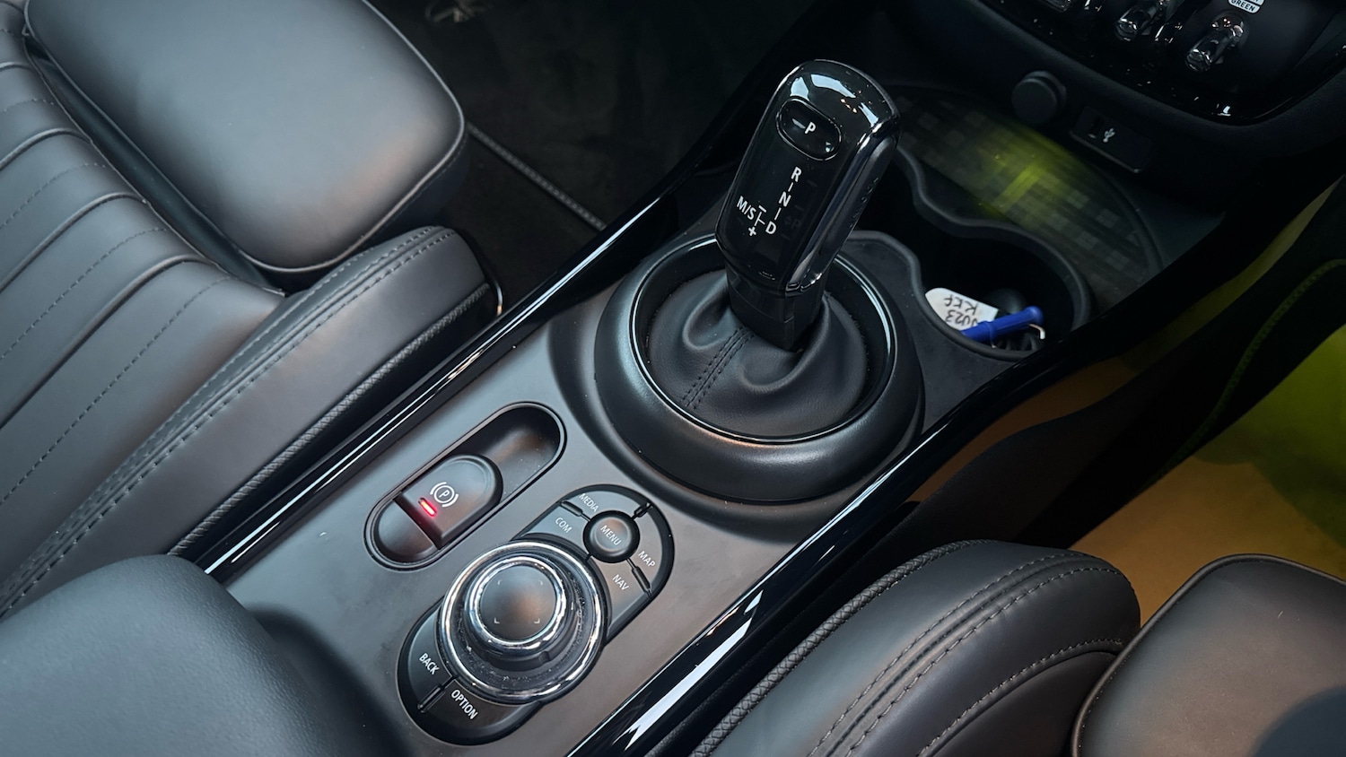 Used MINI Clubman 2023 for sale - 76862279: Photo 10