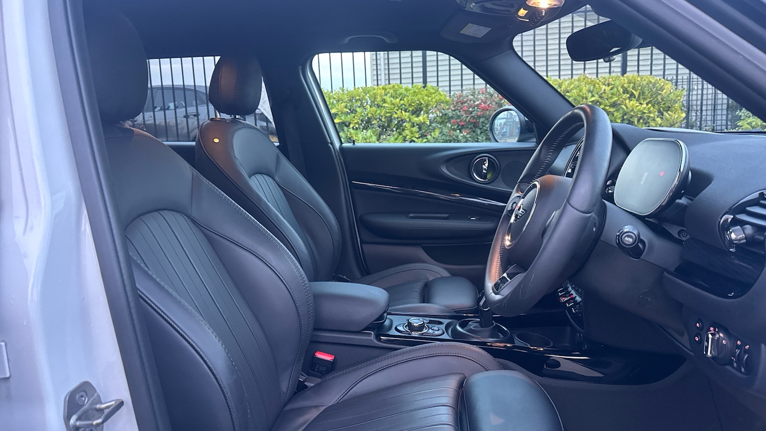 Used MINI Clubman 2023 for sale - 76862279: Photo 11