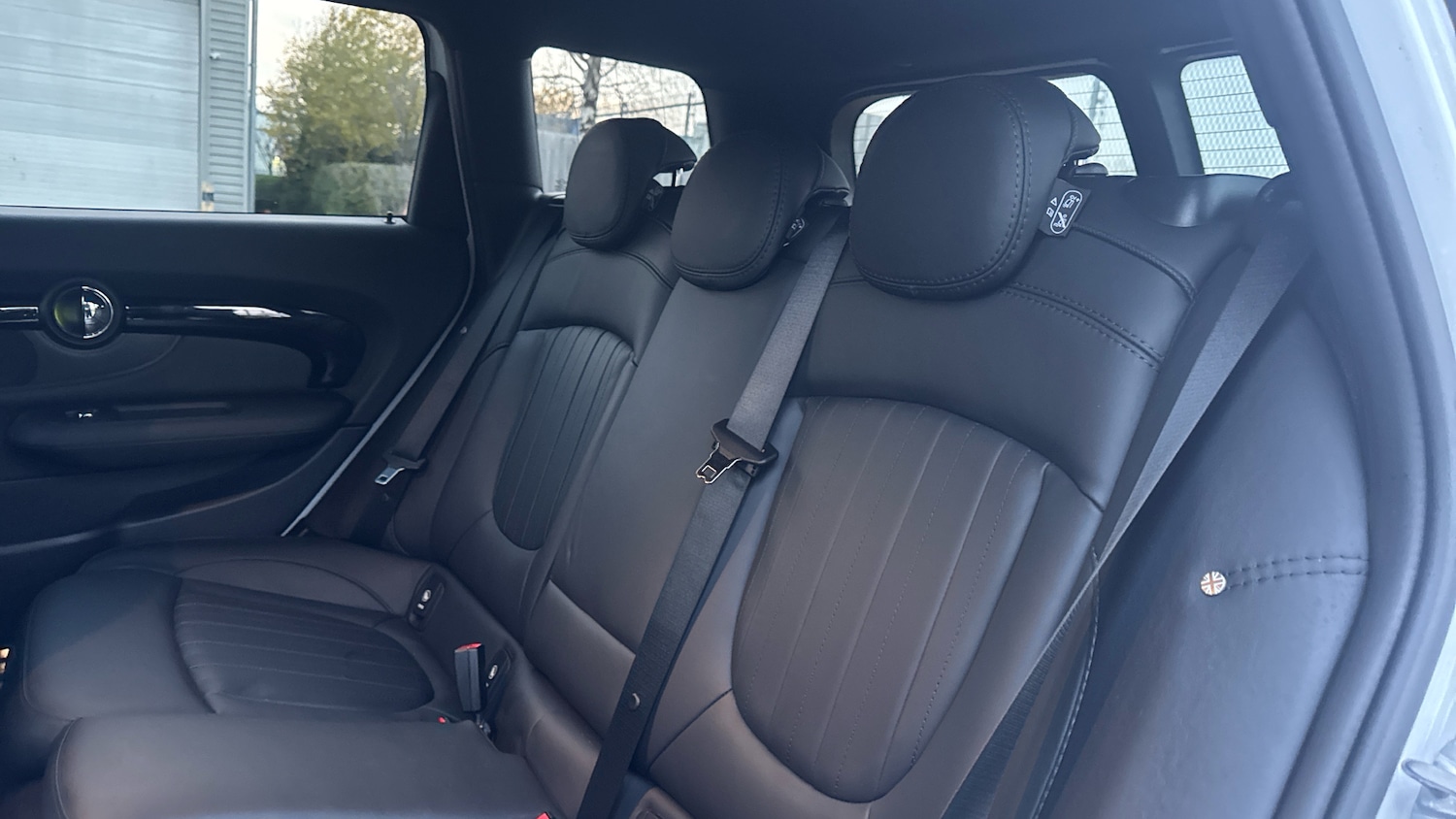 Used MINI Clubman 2023 for sale - 76862279: Photo 12