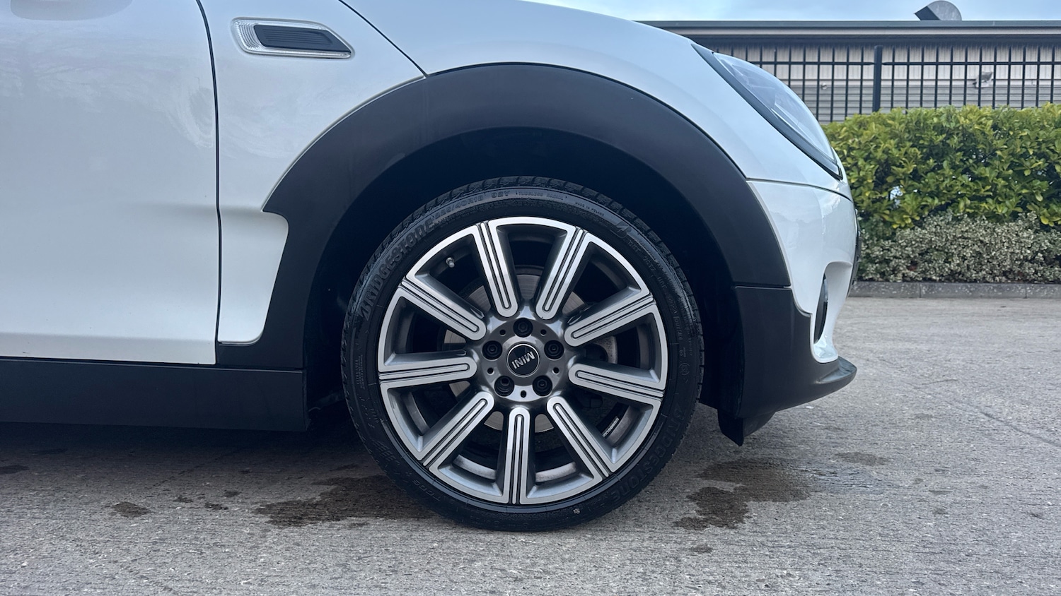 Used MINI Clubman 2023 for sale - 76862279: Photo 14