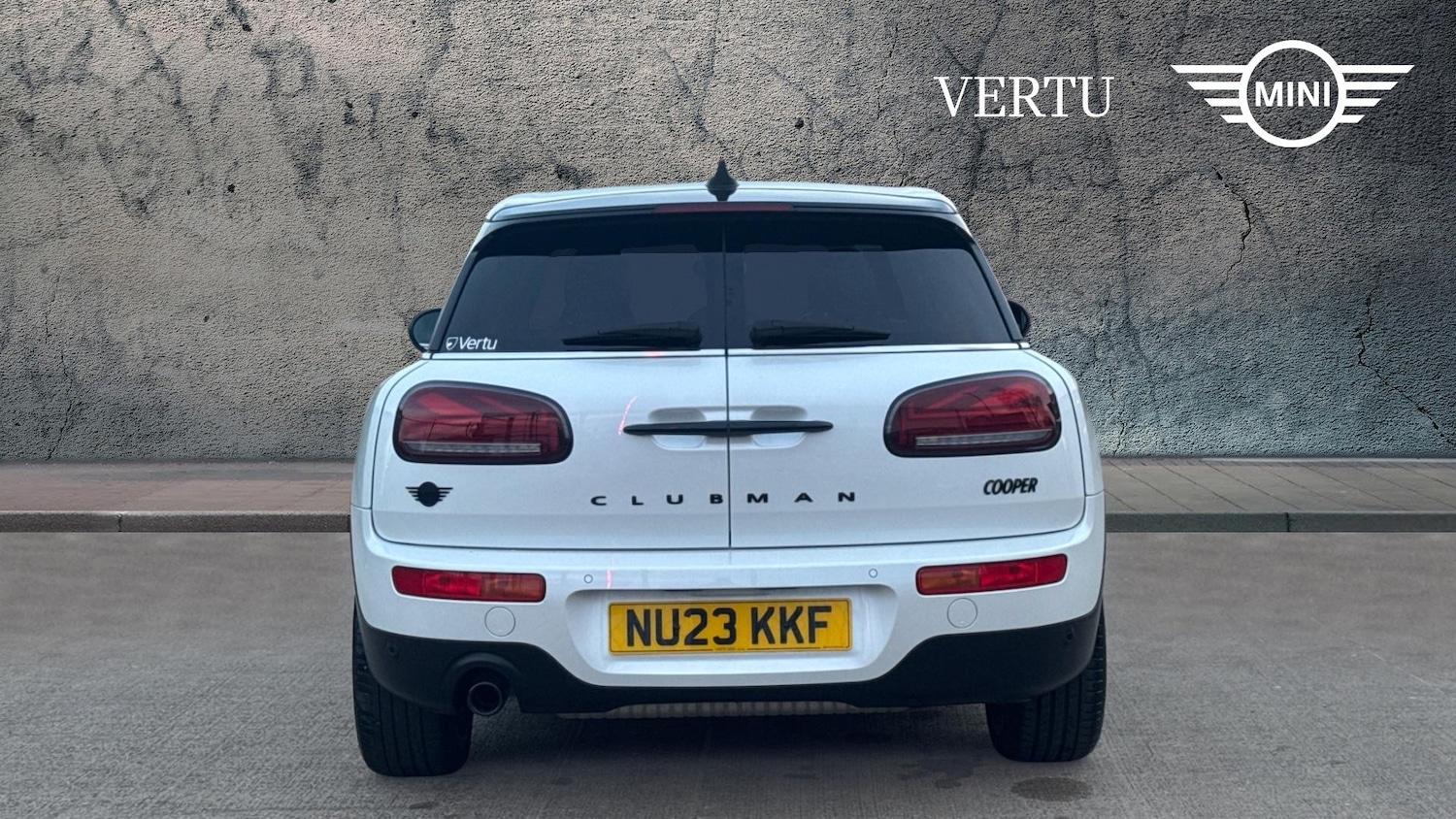Used MINI Clubman 2023 for sale - 76862279: Photo 15
