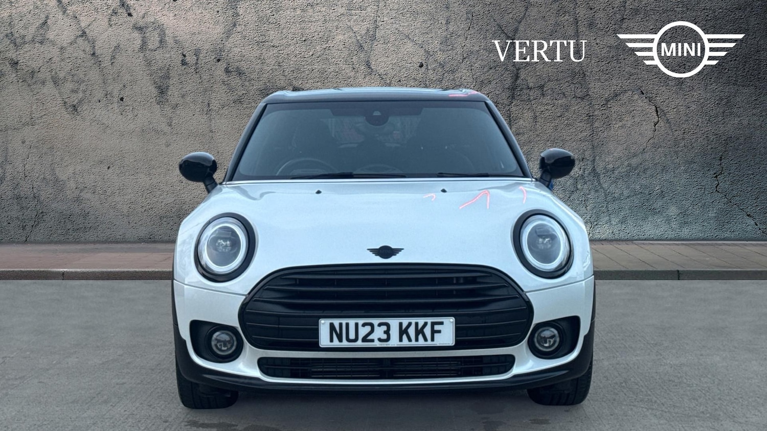 Used MINI Clubman 2023 for sale - 76862279: Photo 16