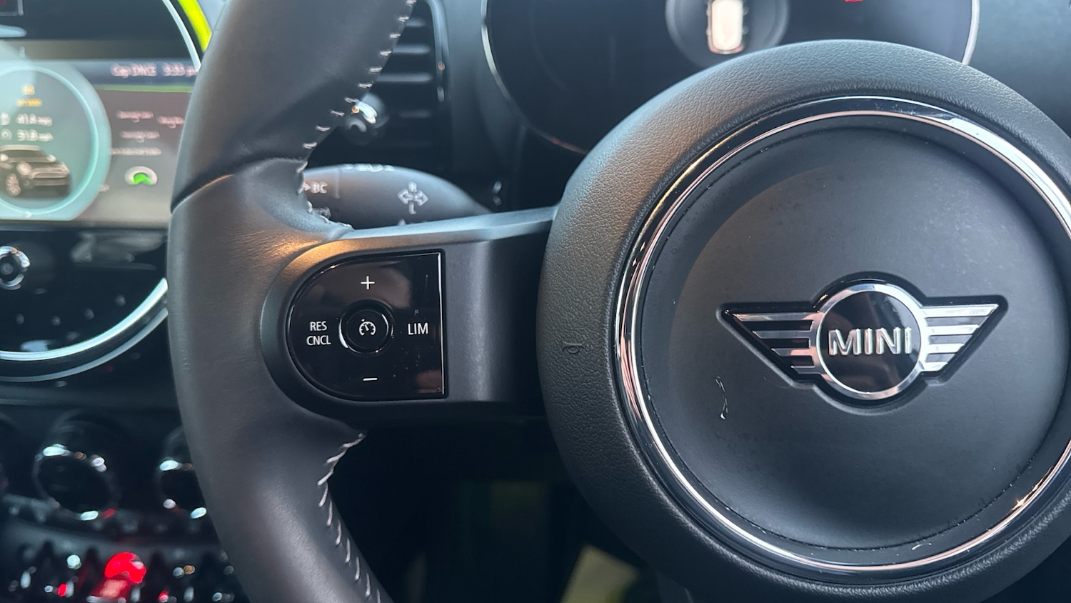 Used MINI Clubman 2023 for sale - 76862279: Photo 17