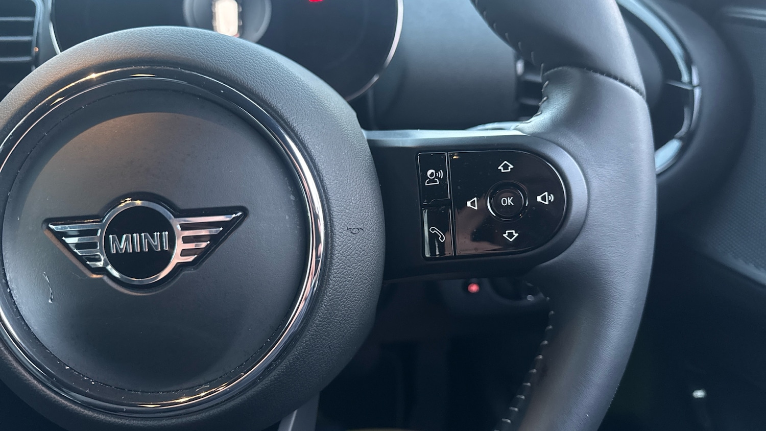 Used MINI Clubman 2023 for sale - 76862279: Photo 18