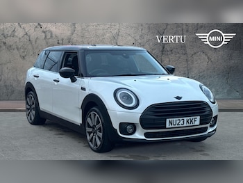 2023 (23) - 1.5 Cooper Exclusive Premium 6dr Auto Petrol Estate 6-Door