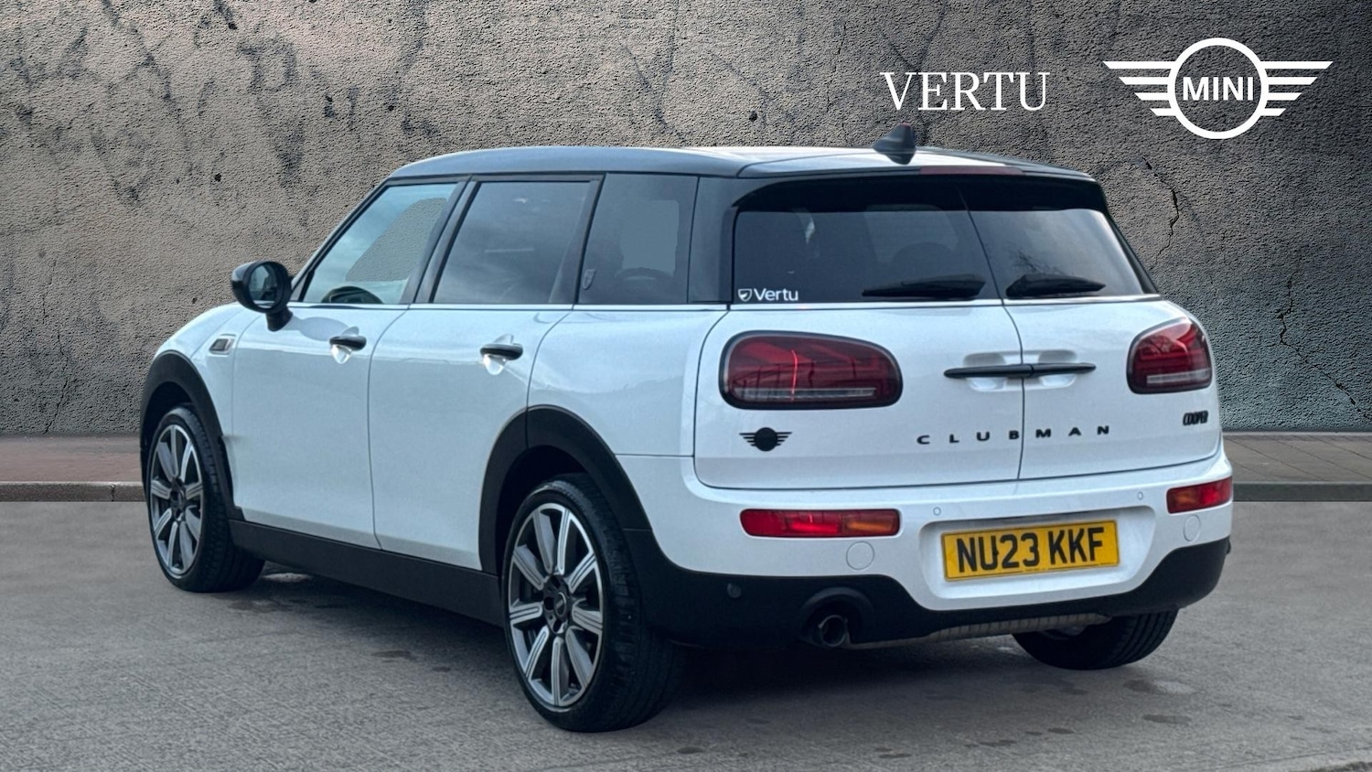 Used MINI Clubman 2023 for sale - 76862279: Photo 2