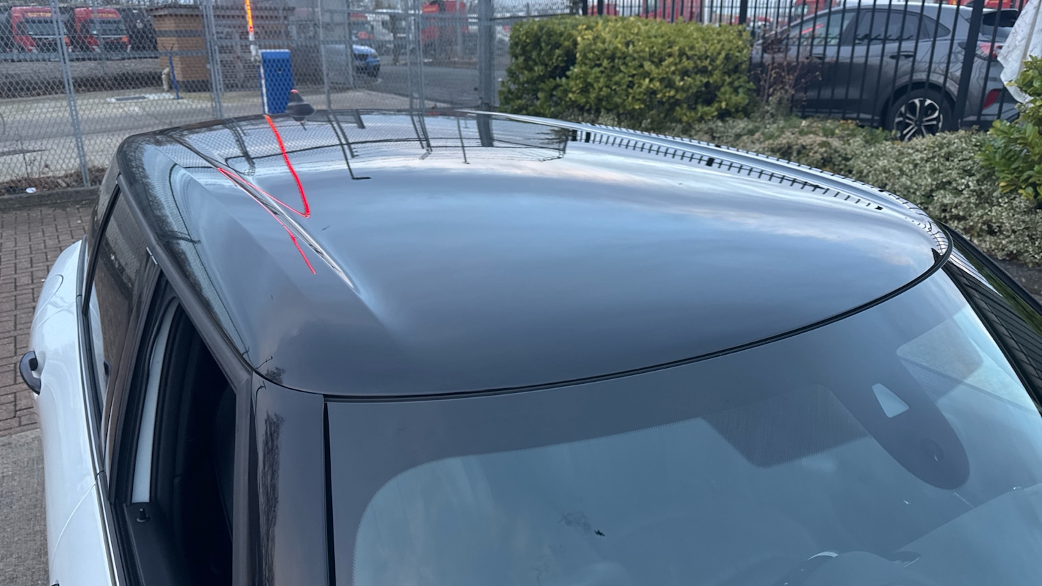 Used MINI Clubman 2023 for sale - 76862279: Photo 21