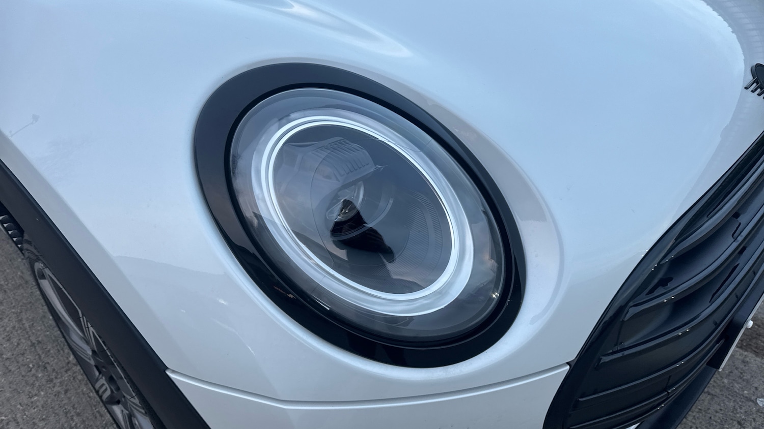 Used MINI Clubman 2023 for sale - 76862279: Photo 22