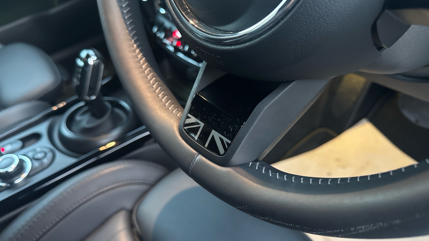 Used MINI Clubman 2023 for sale - 76862279: Photo 25