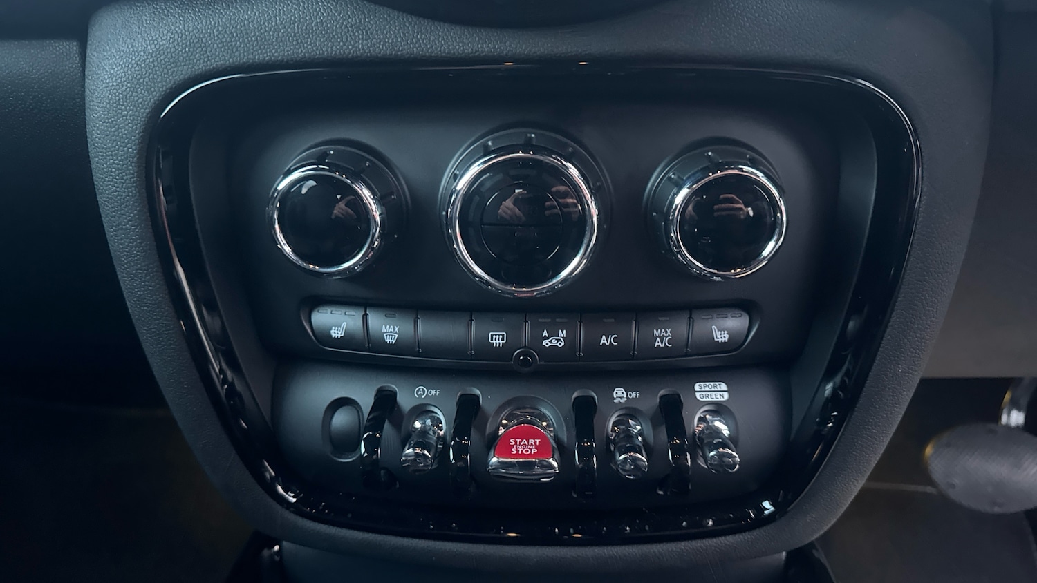 Used MINI Clubman 2023 for sale - 76862279: Photo 27