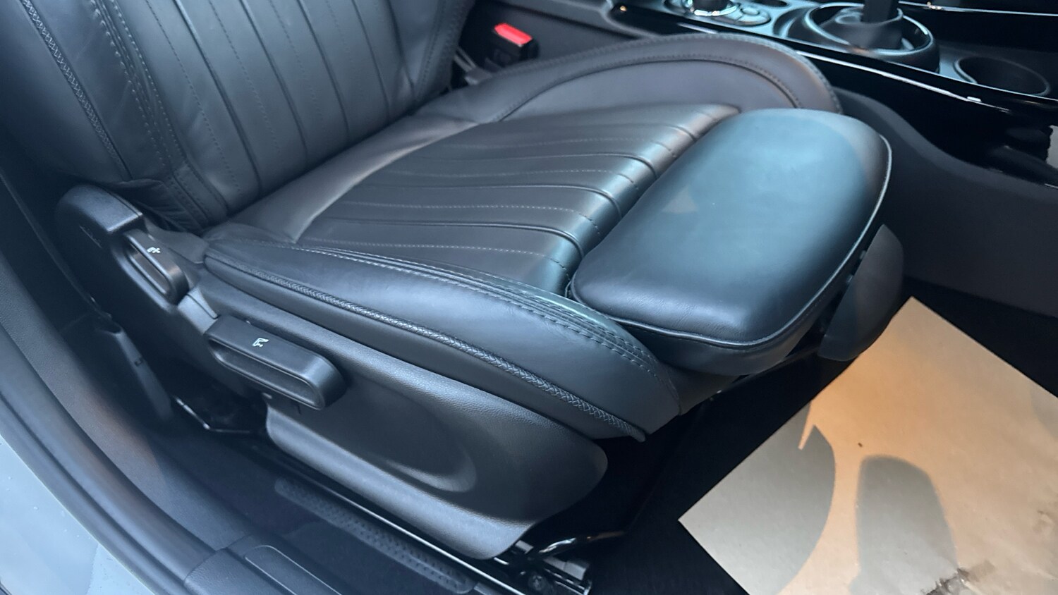 Used MINI Clubman 2023 for sale - 76862279: Photo 29