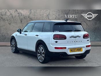 Used MINI Clubman 2023 for sale - 76862279: Photo