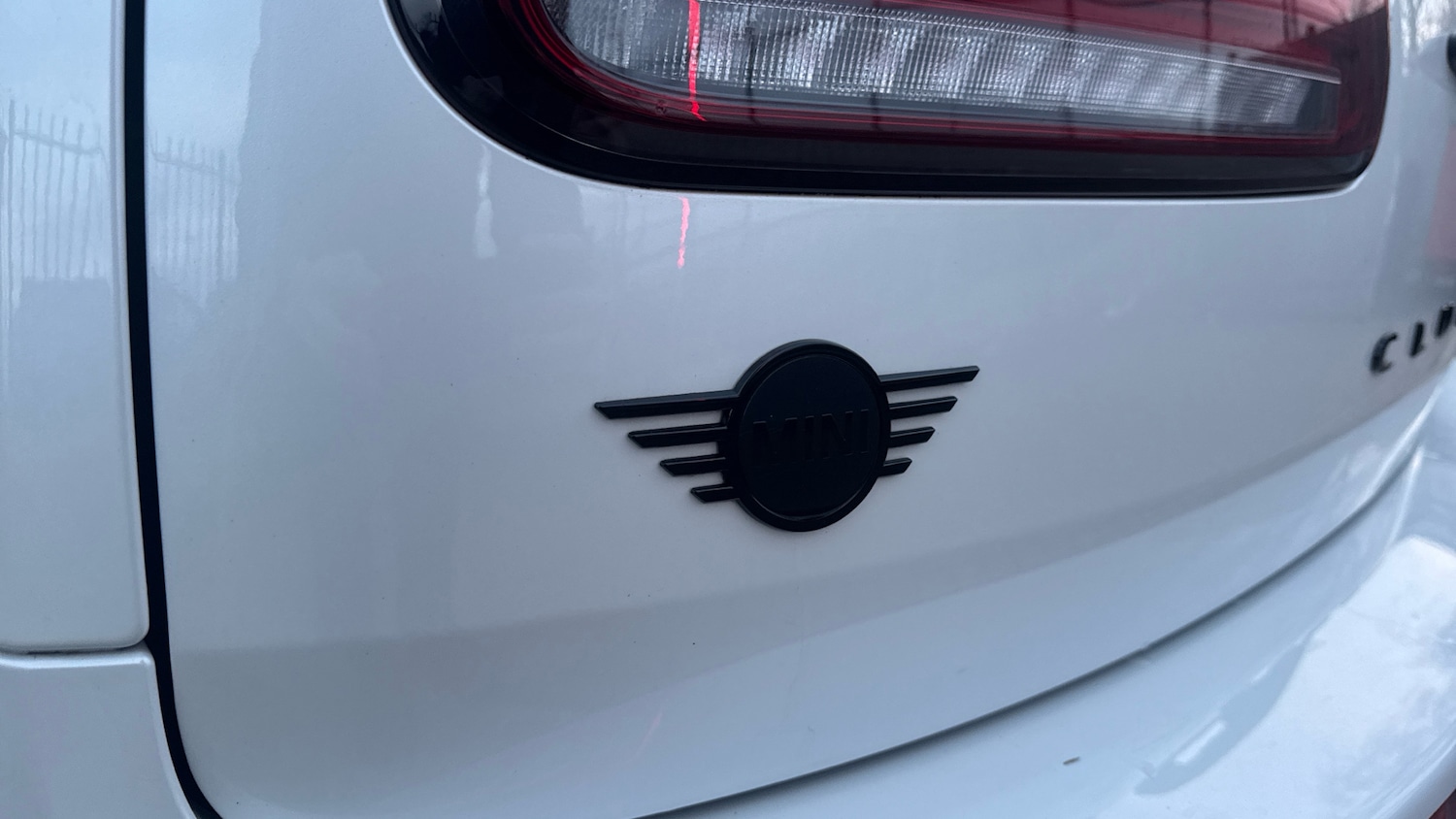 Used MINI Clubman 2023 for sale - 76862279: Photo 37