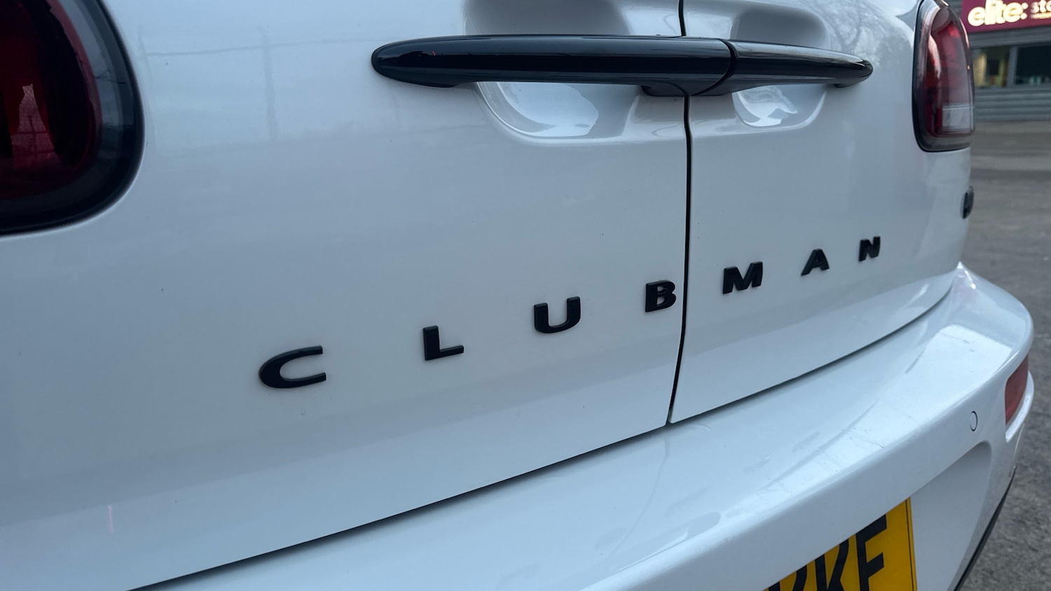 Used MINI Clubman 2023 for sale - 76862279: Photo 38