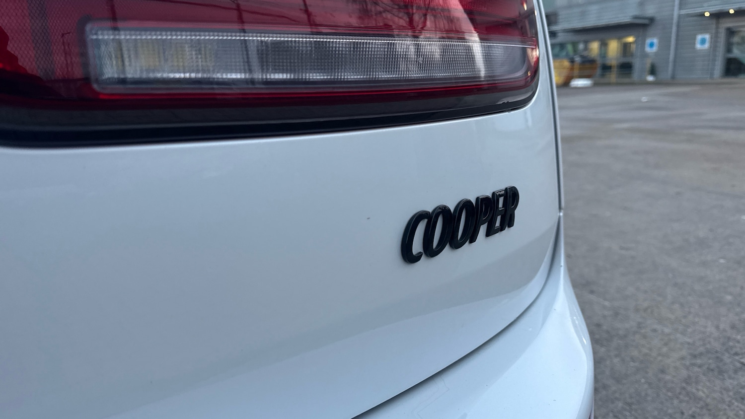 Used MINI Clubman 2023 for sale - 76862279: Photo 39