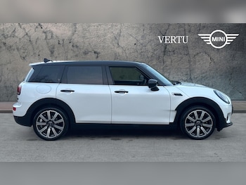 Used MINI Clubman 2023 for sale - 76862279: Photo