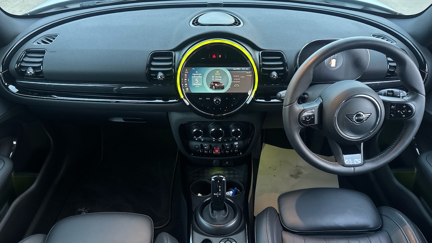 Used MINI Clubman 2023 for sale - 76862279: Photo 4