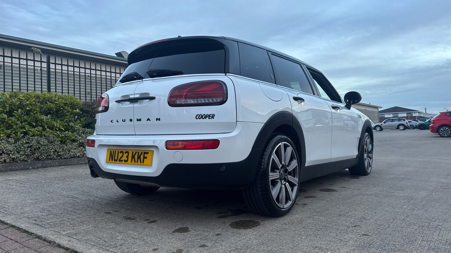 Used MINI Clubman 2023 for sale - 76862279: Photo 40