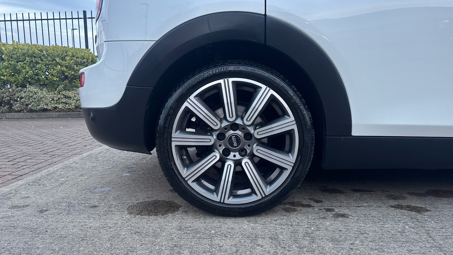 Used MINI Clubman 2023 for sale - 76862279: Photo 41