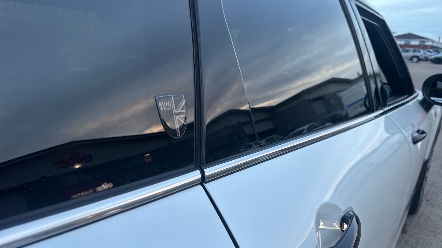 Used MINI Clubman 2023 for sale - 76862279: Photo 42