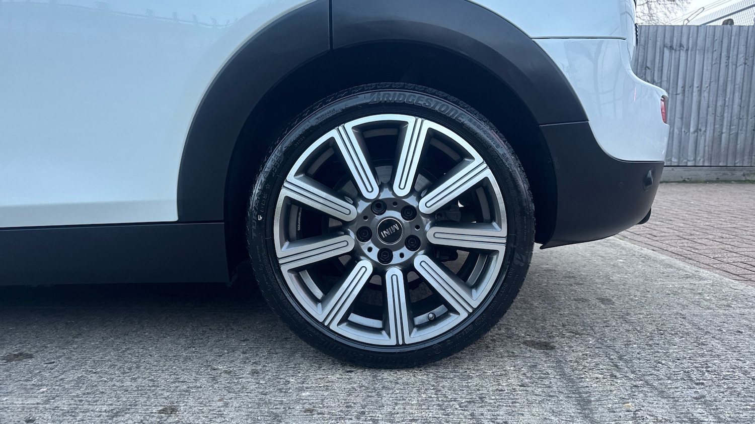 Used MINI Clubman 2023 for sale - 76862279: Photo 43