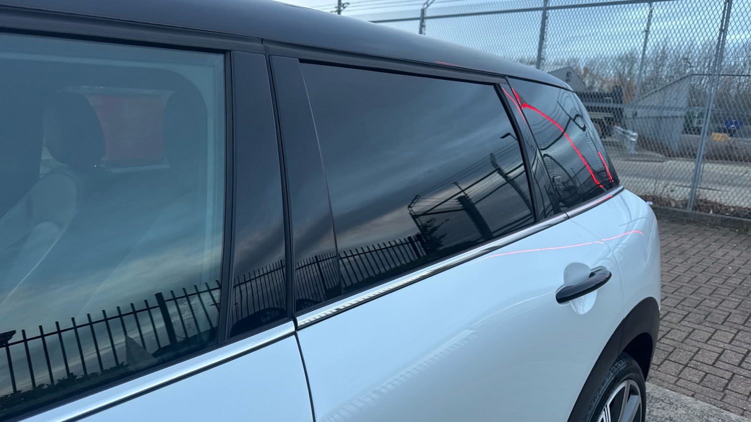 Used MINI Clubman 2023 for sale - 76862279: Photo 44