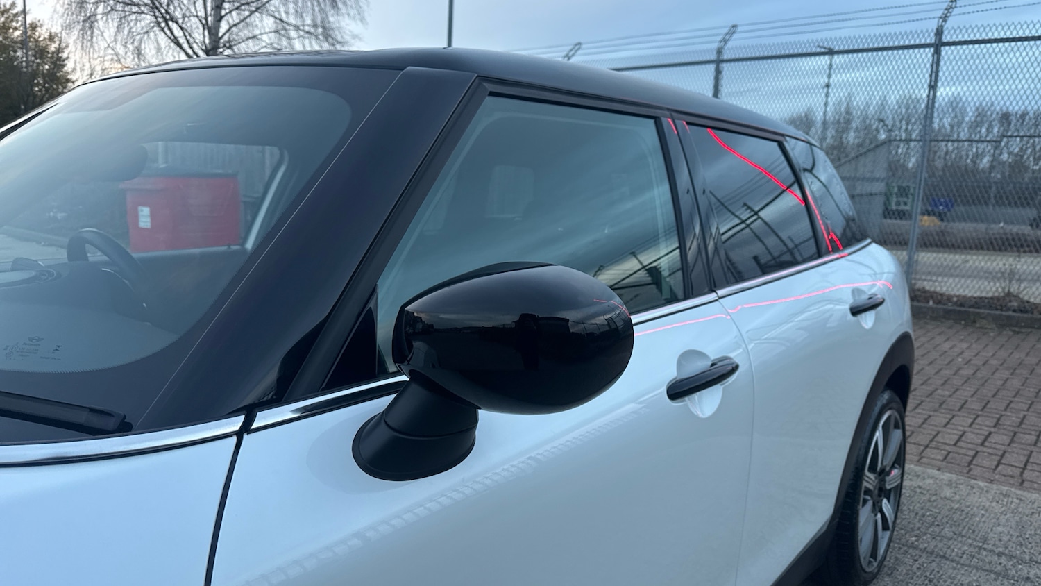 Used MINI Clubman 2023 for sale - 76862279: Photo 46