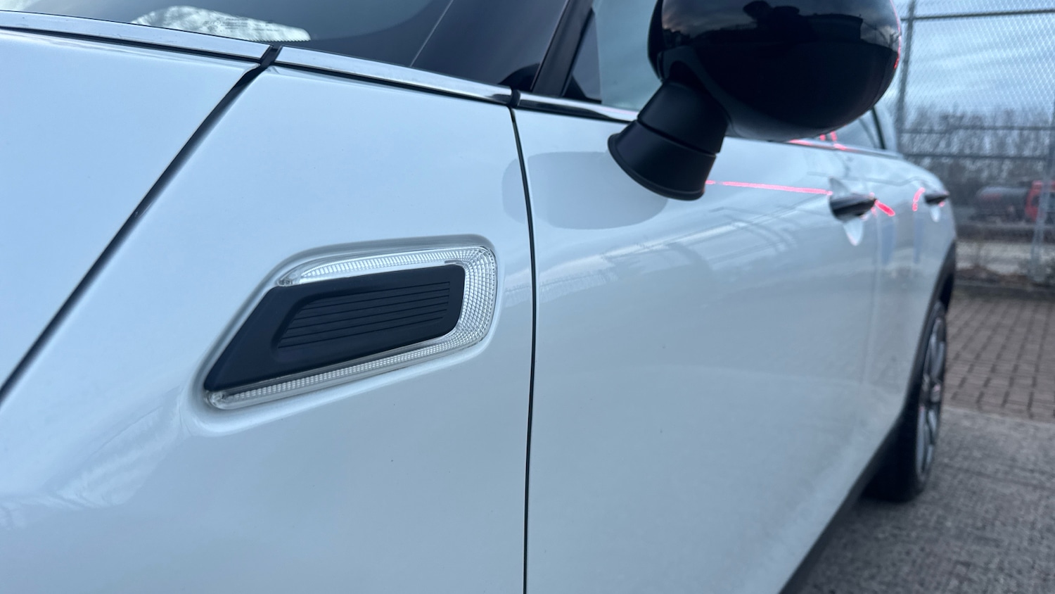 Used MINI Clubman 2023 for sale - 76862279: Photo 47