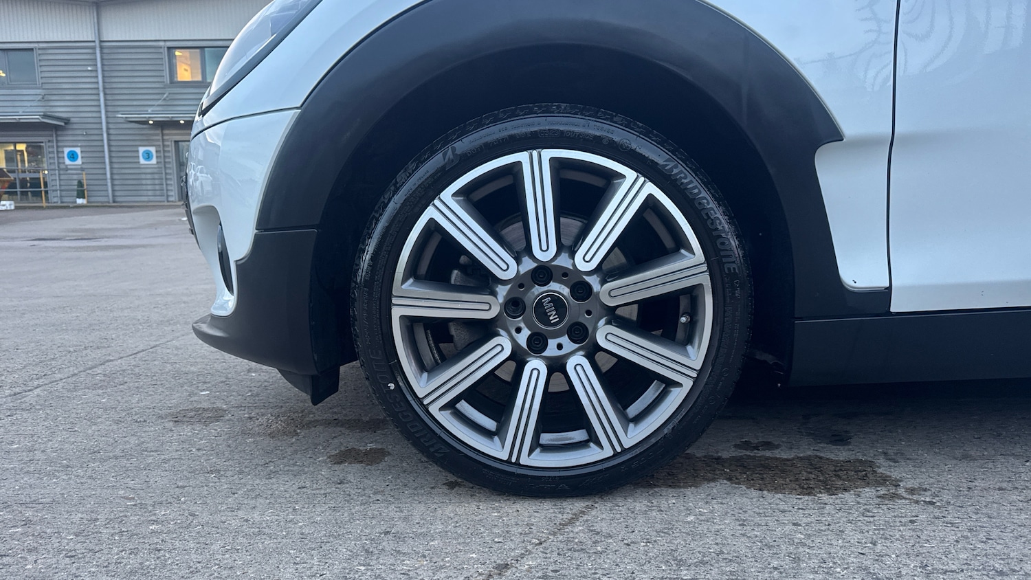 Used MINI Clubman 2023 for sale - 76862279: Photo 48