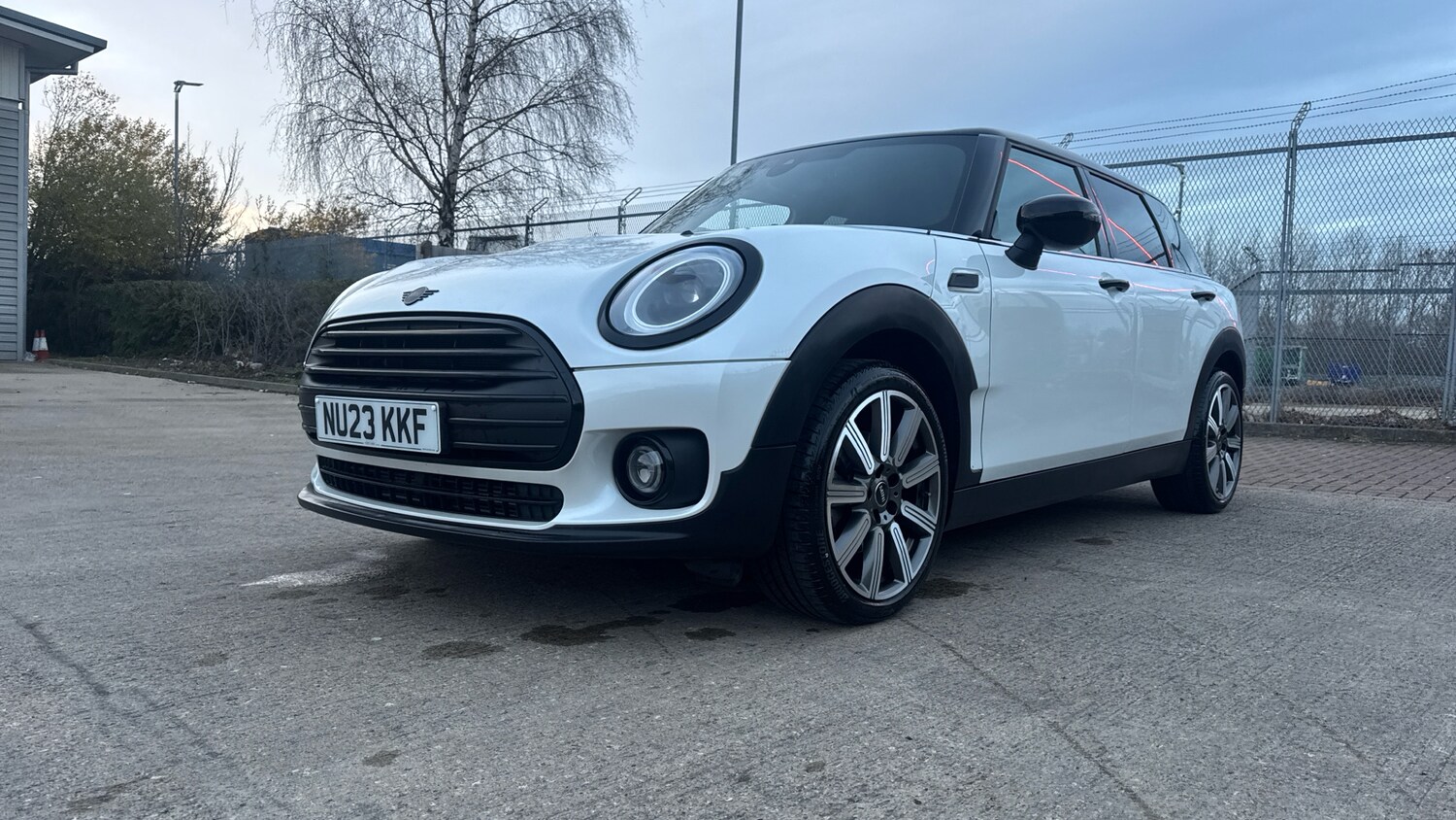 Used MINI Clubman 2023 for sale - 76862279: Photo 49