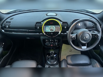 Used MINI Clubman 2023 for sale - 76862279: Photo