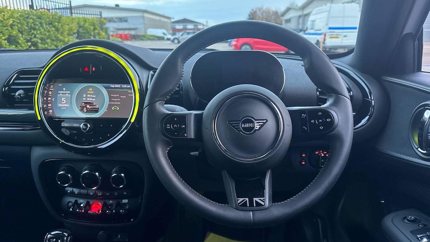 Used MINI Clubman 2023 for sale - 76862279: Photo 5