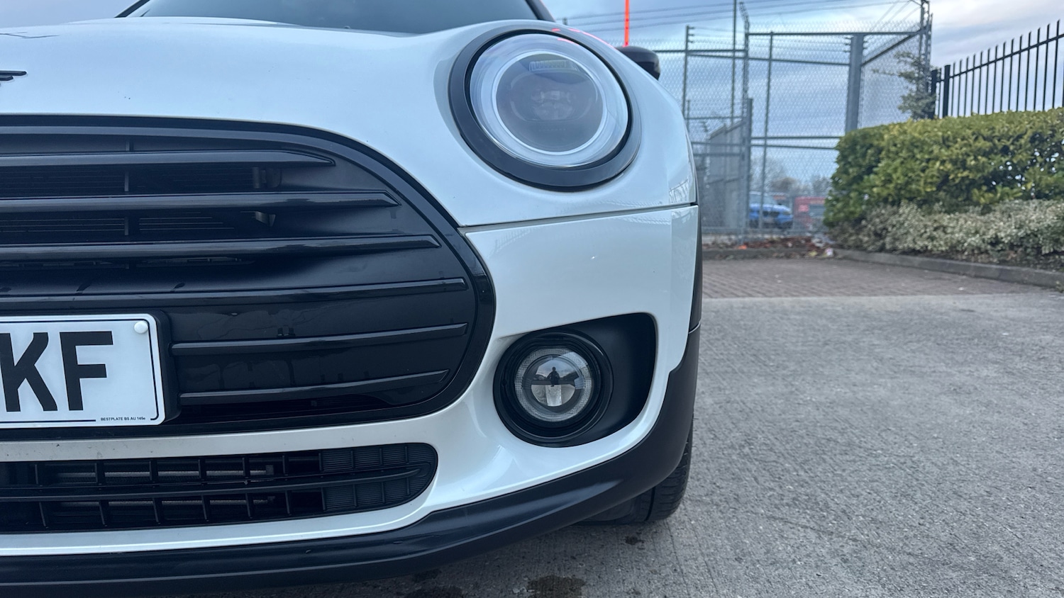 Used MINI Clubman 2023 for sale - 76862279: Photo 50