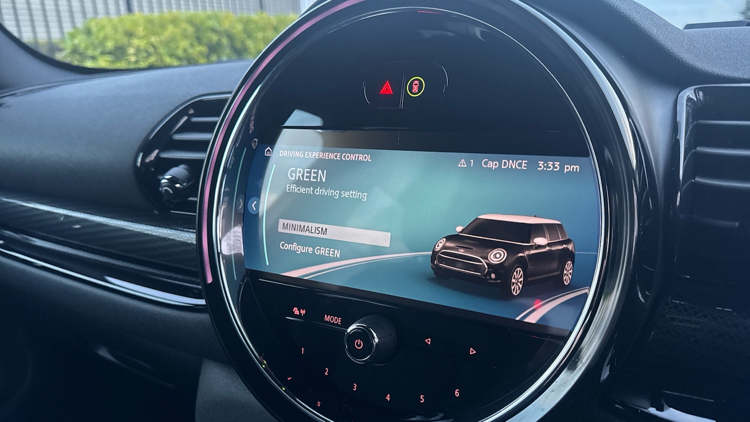 Used MINI Clubman 2023 for sale - 76862279: Photo 51