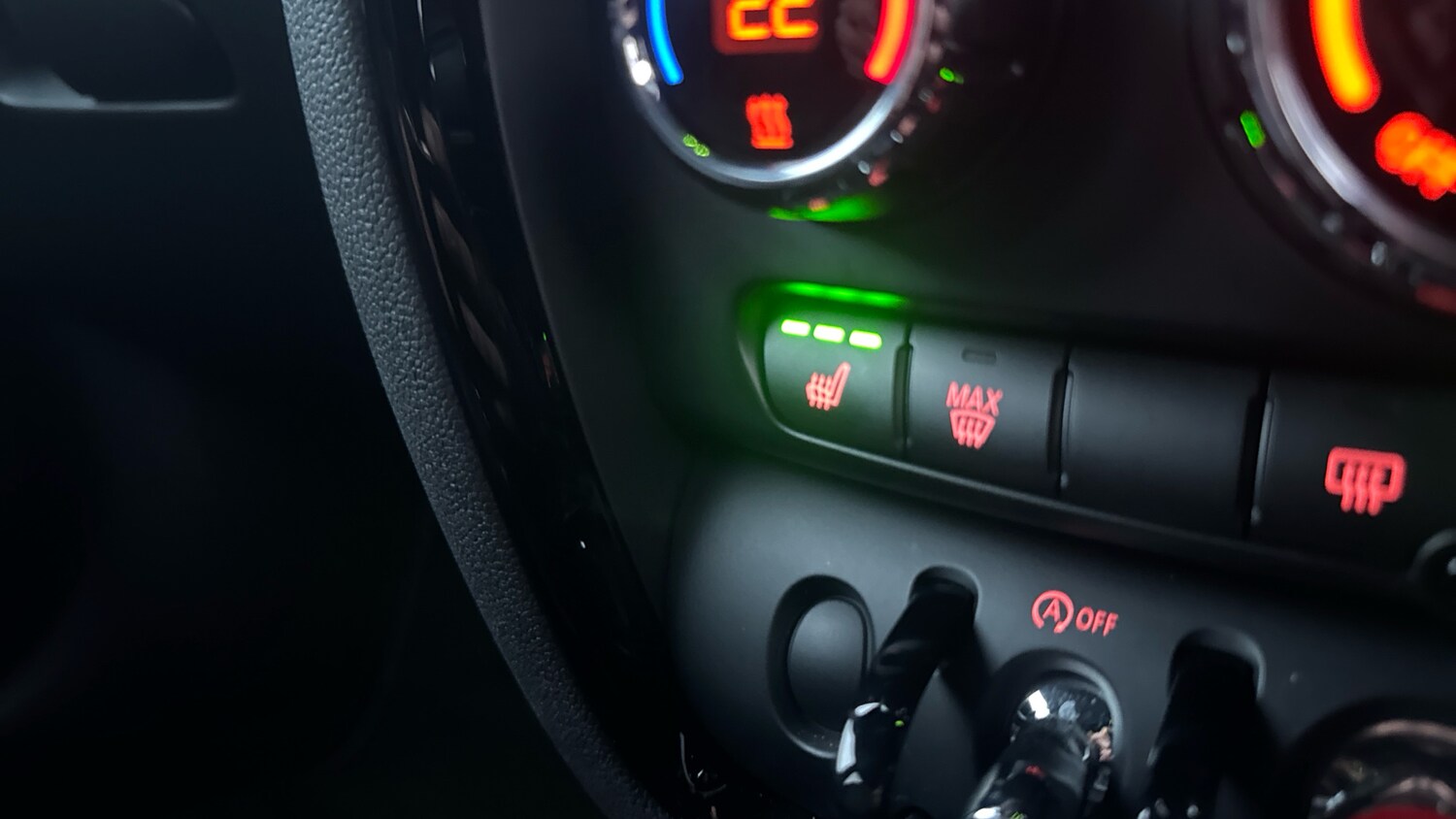 Used MINI Clubman 2023 for sale - 76862279: Photo 54