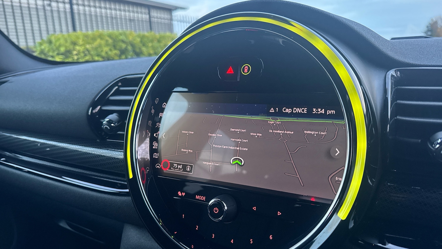 Used MINI Clubman 2023 for sale - 76862279: Photo 55