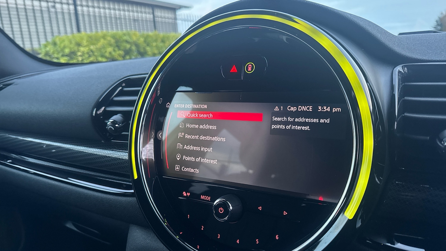 Used MINI Clubman 2023 for sale - 76862279: Photo 56