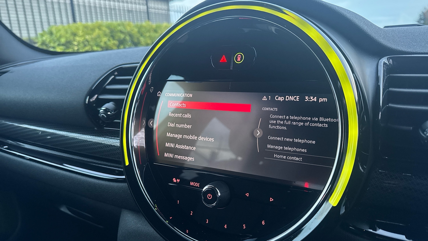 Used MINI Clubman 2023 for sale - 76862279: Photo 57