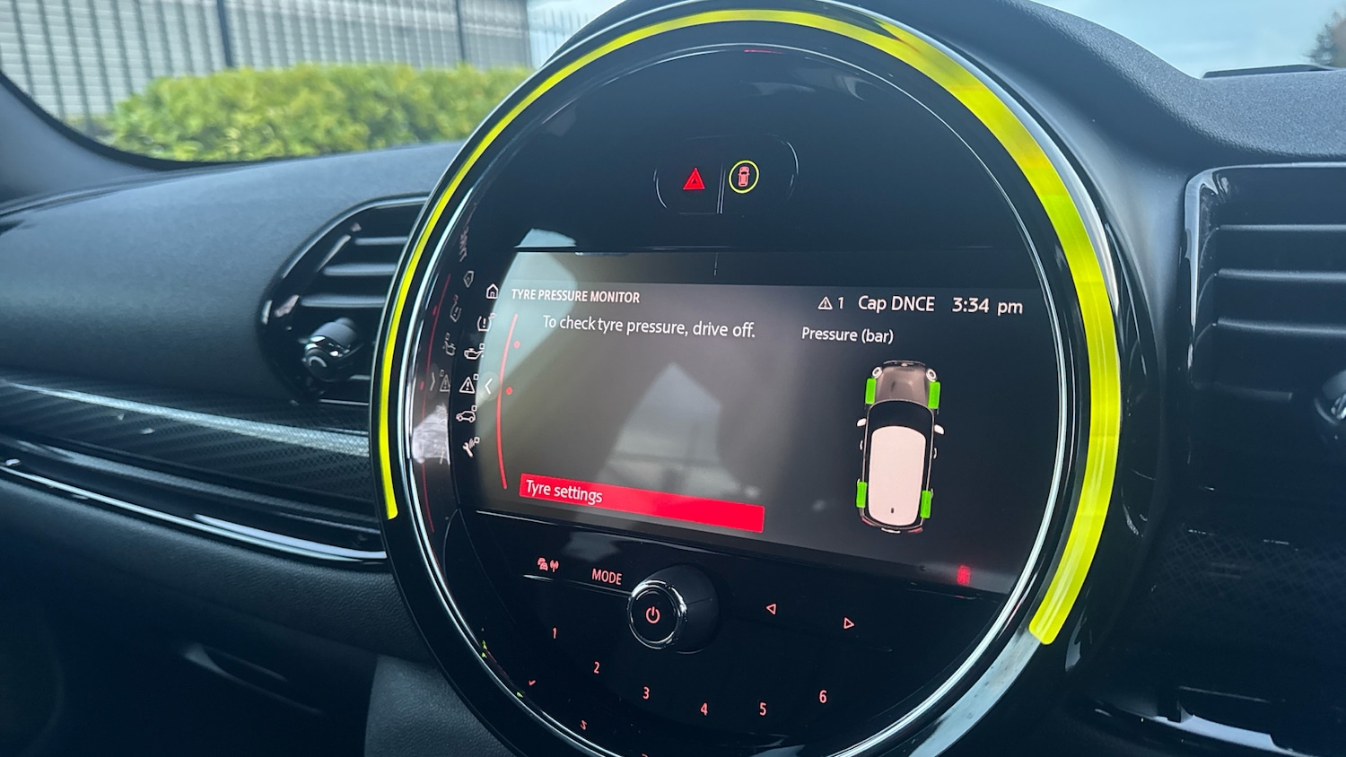 Used MINI Clubman 2023 for sale - 76862279: Photo 58