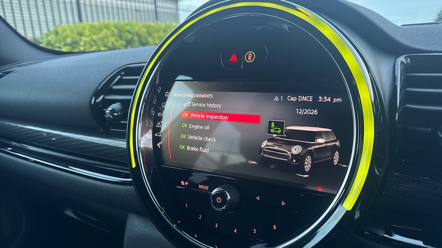 Used MINI Clubman 2023 for sale - 76862279: Photo 59