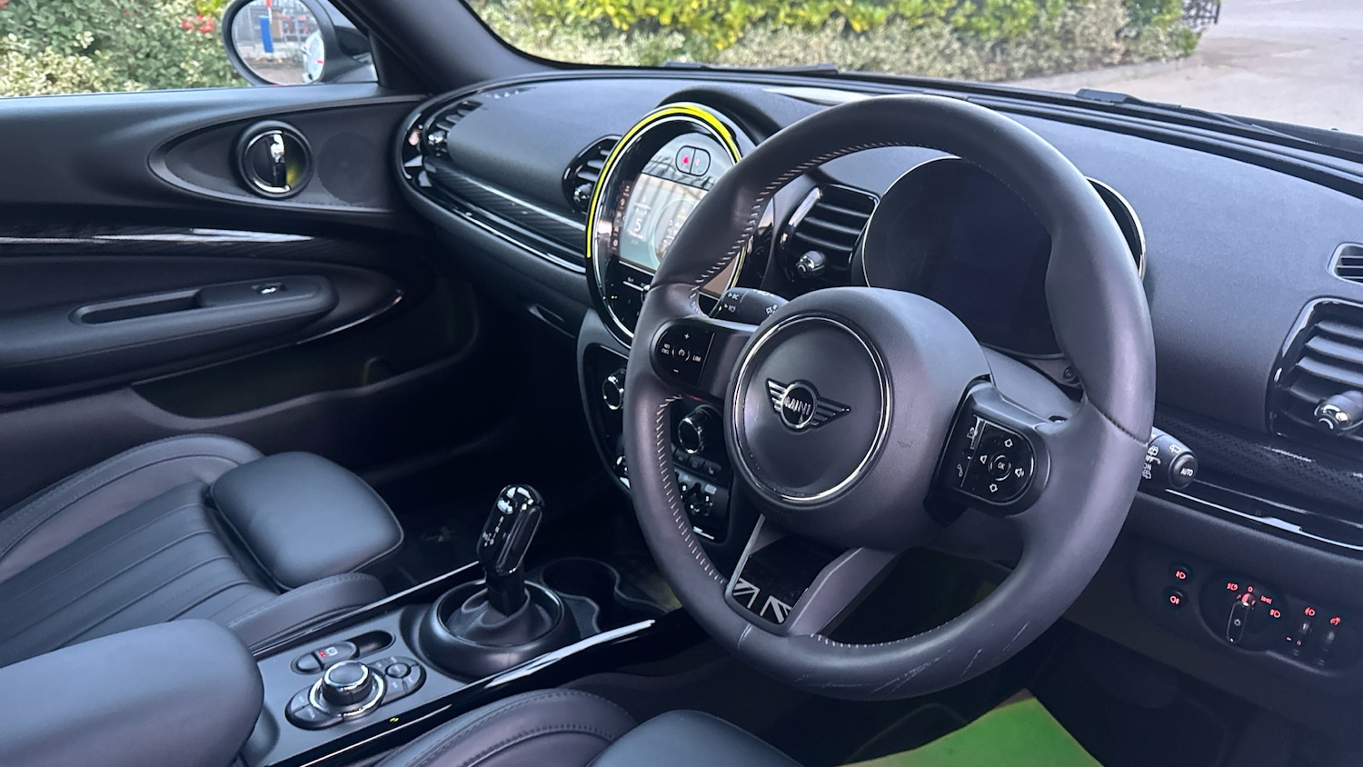 Used MINI Clubman 2023 for sale - 76862279: Photo 6