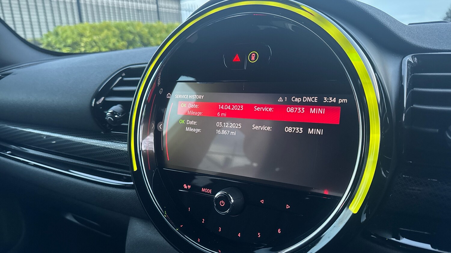 Used MINI Clubman 2023 for sale - 76862279: Photo 60