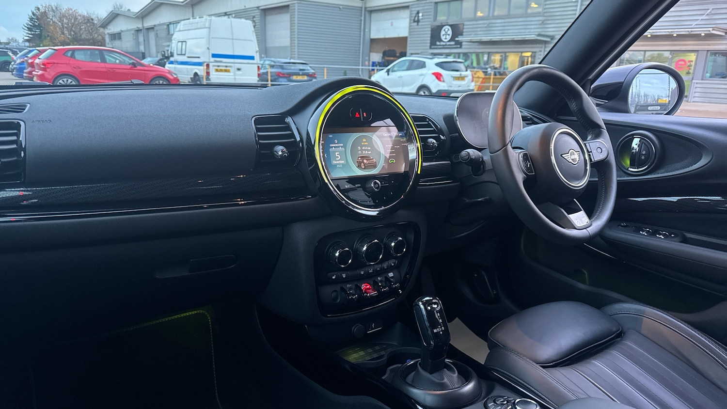 Used MINI Clubman 2023 for sale - 76862279: Photo 7