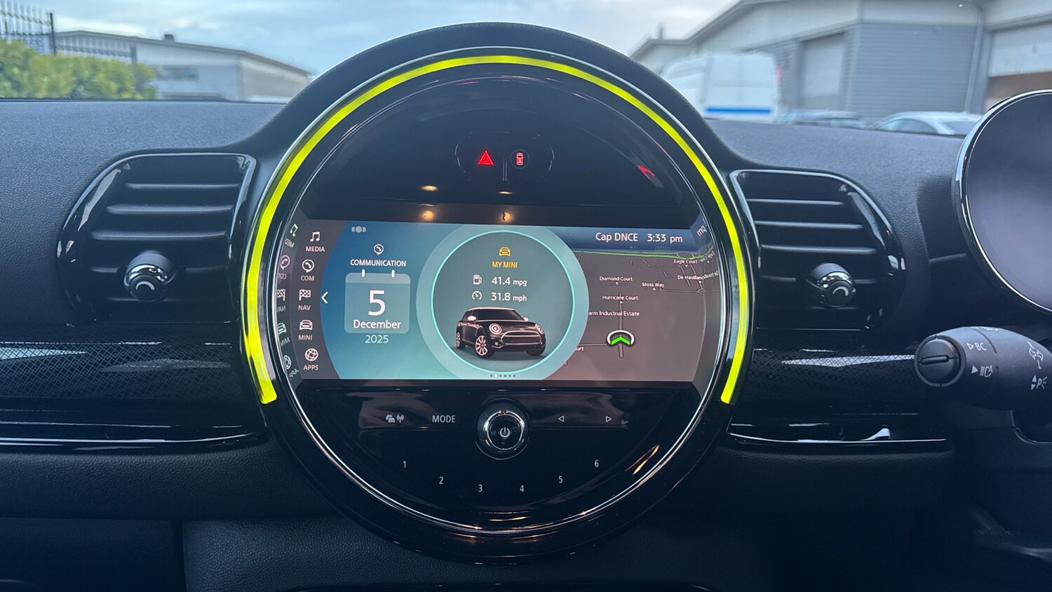 Used MINI Clubman 2023 for sale - 76862279: Photo 8