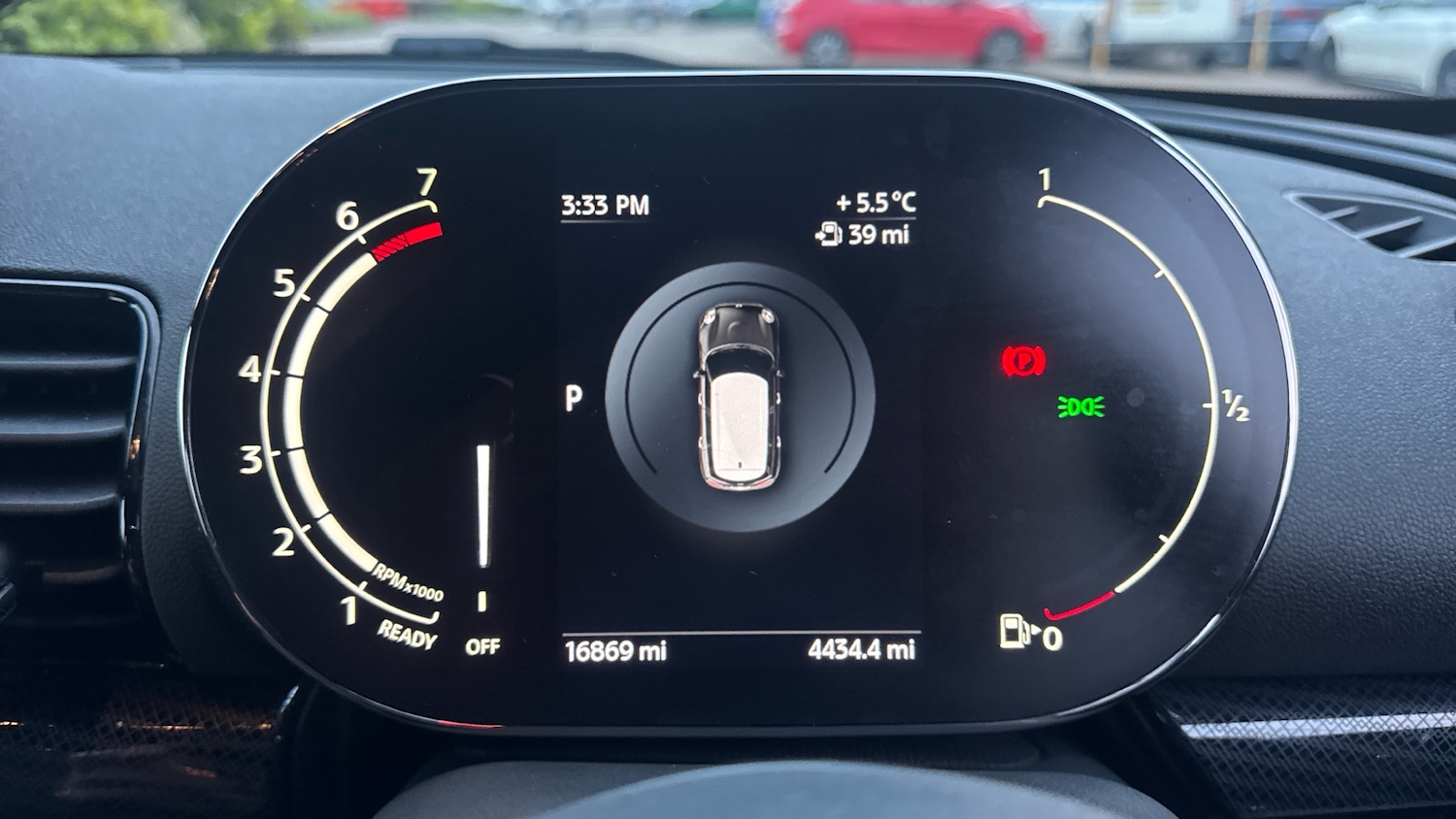 Used MINI Clubman 2023 for sale - 76862279: Photo 9