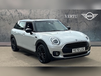 Used MINI Clubman 2020 for sale - 79150090: Photo