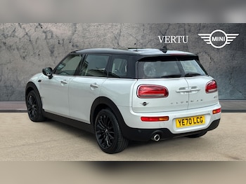 Used MINI Clubman 2020 for sale - 79150090: Photo