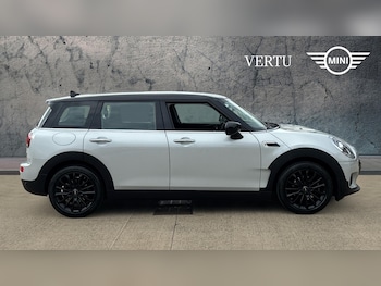 Used MINI Clubman 2020 for sale - 79150090: Photo