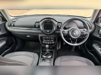 Used MINI Clubman 2020 for sale - 79150090: Photo